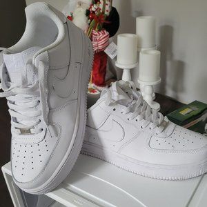 Sneakers Air Force One